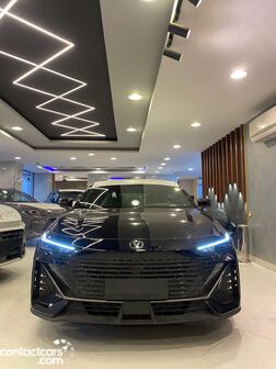 New Changan UNI-V 2026