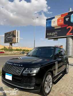 Range Rover VOGUE 2020