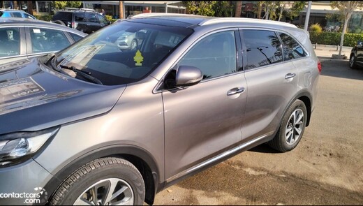 Used Kia Sorento 2019