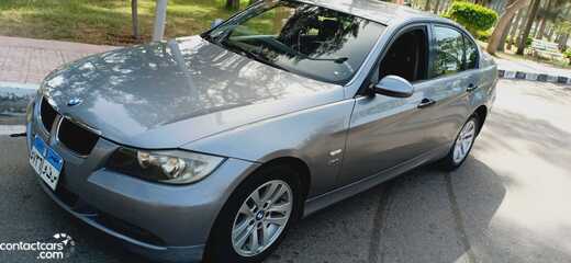 Used BMW 320i 2006