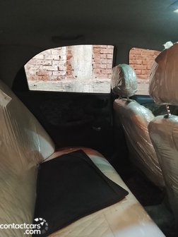 Used Daewoo Lanos II 1996