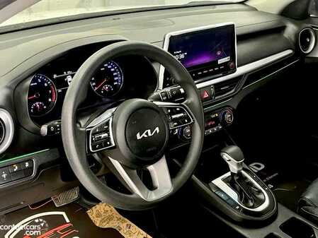 Used Kia K3 2022