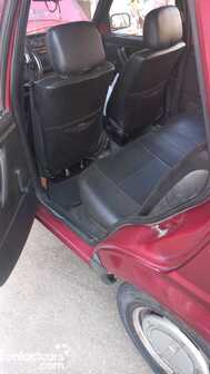 Used Volkswagen Golf 1999