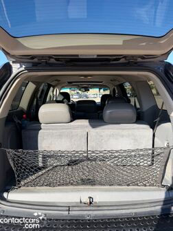 Used Dodge Durango 2004
