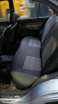 Used Daihatsu Charade 1996