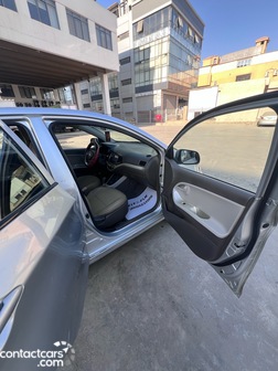 Used Kia Picanto 2012