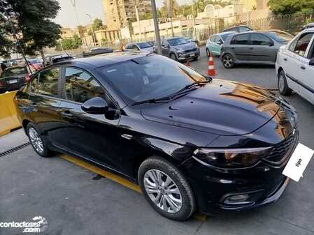 Fiat Tipo 2021