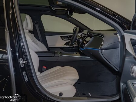 Mercedes E200 2024