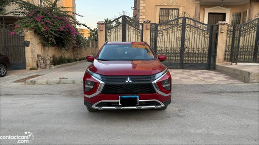 Used Mitsubishi Eclipse 2026