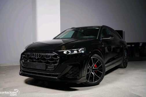 Audi A5 2026