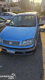 Fiat Punto 2009