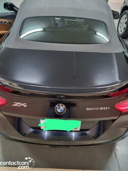 Used BMW Z4 2020