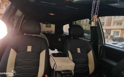 Used Great Wall Hover 2012