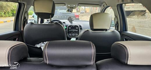 Used Renault Captur 2019