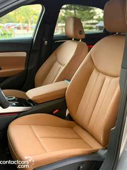 Used Audi A5 2025