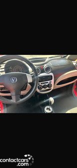 Changan Benni Mini 2016