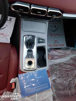 Jetour X70 Plus CKD 2026