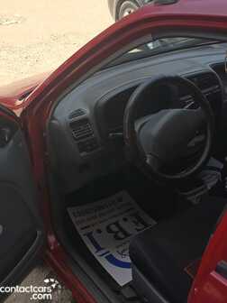 Used Suzuki Alto 2008