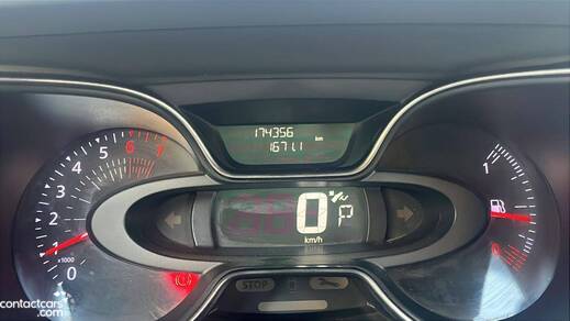 Used Renault Captur 2019