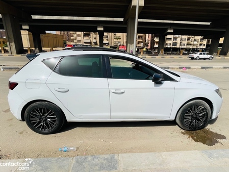 Seat Leon 2015