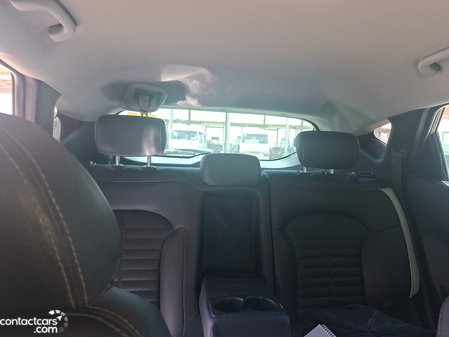 Hyundai IX 35 2015
