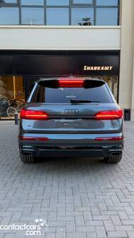 Audi Q7 2026
