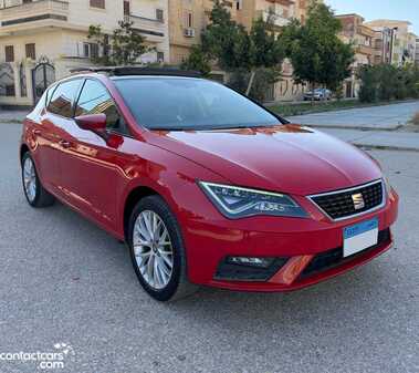 Seat Leon 2020