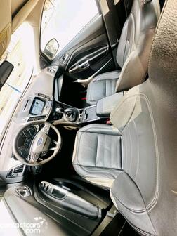 Used Ford Kuga 2017