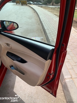 Used Toyota Yaris 2019