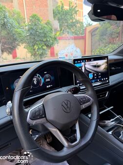 Used Volkswagen Tiguan 2025