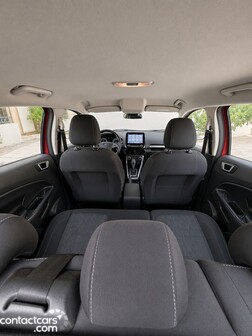 Used Ford Ecosport 2020