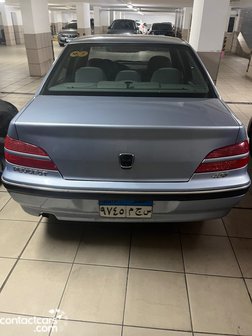 Used Peugeot 406 2003