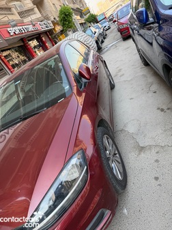 Volkswagen Golf 2019