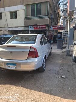 Used Opel Corsa 2005