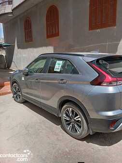 Mitsubishi Eclipse 2025