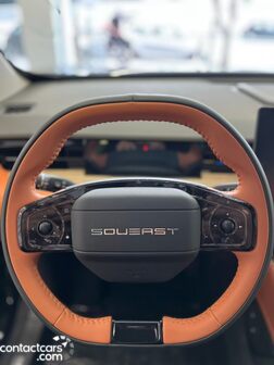 New Soueast S 06 2027