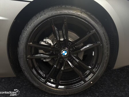 New BMW Z4 2026