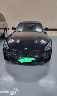 Used BMW Z4 2020