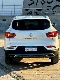 Used Renault Kadjar 2022