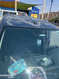 رينو سانديرو 2017 مستعملة
