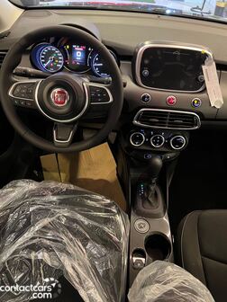 New Fiat 500 2026