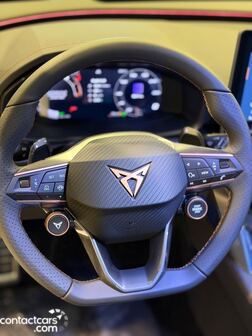 New Cupra Formentor 2026