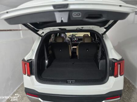 Kia Sorento 2025