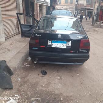 Fiat Tempra 1993