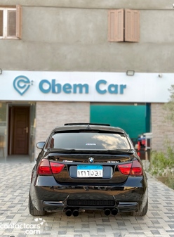 Used BMW 330i 2010
