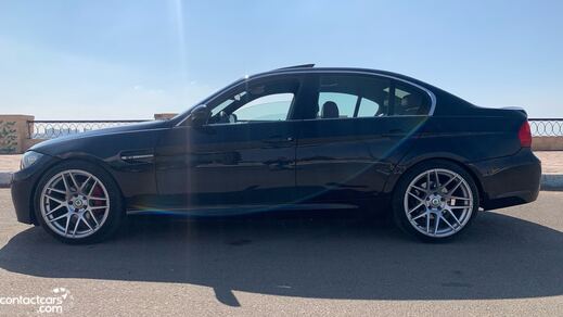 BMW 320i 2011