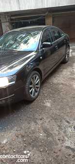 Used Audi A6 2008