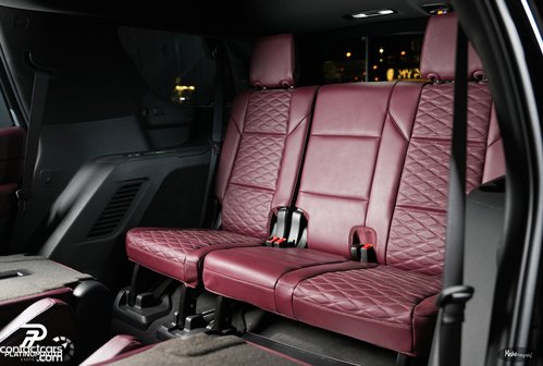 Used Cadillac Escalade 2025
