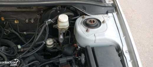 Used Mitsubishi Lancer 2003