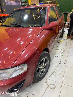 Opel Vectra 1996